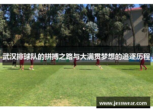 武汉排球队的拼搏之路与大满贯梦想的追逐历程